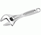 LLAVE INGLESA CROMADA 8P