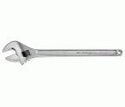 LLAVE INGLESA CROMADA 24P