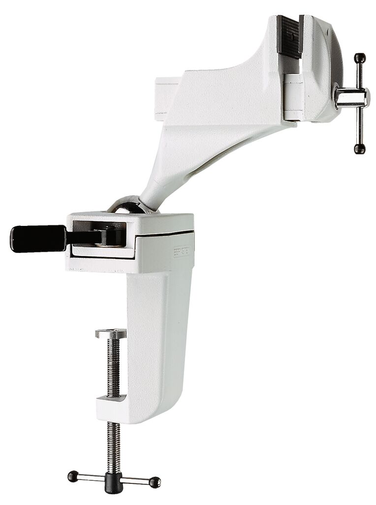 Tornillo de banco Micro-Tech®