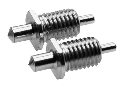 JUEGO DE 2 ESPOLONES RECAMBIO