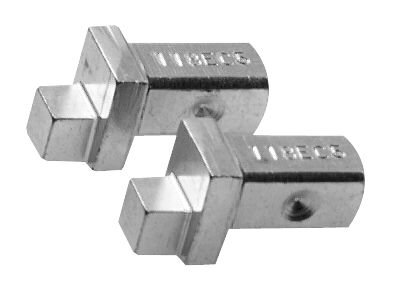 JUEGO DE 2 ESPOLONES 5MM PARA 118A