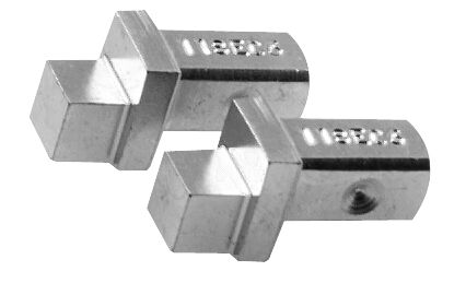 JUEGO DE 2 ESPOLONES 6MM PARA 118A