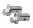 JUEGO DE 2 ESPOLONES 5MM PARA 118A