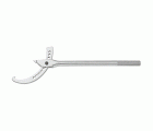 LLAVE ESPOLONES GRAN ESFUERZO