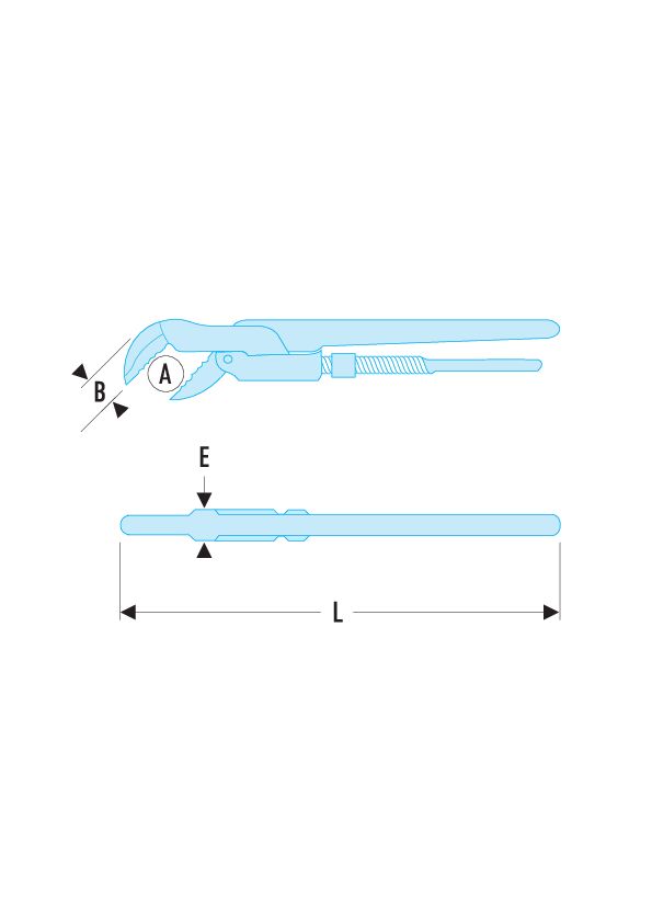 120A - Llaves modelo 