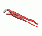 LLAVE GRIFA \"SUECO\" DENT S - 45GR-1P1/2