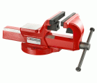 1224.E - Tornillos de banco construcción-mantenimiento, base fija