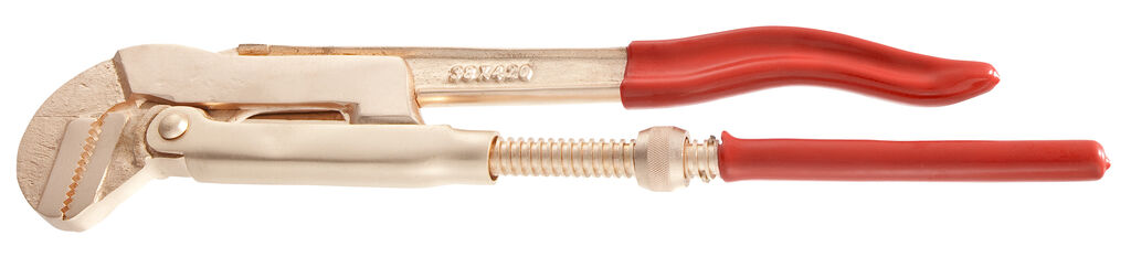 122A.SR - Llaves grifa modelo sueco ADF