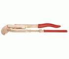 122A.SR - Llaves grifa modelo sueco ADF