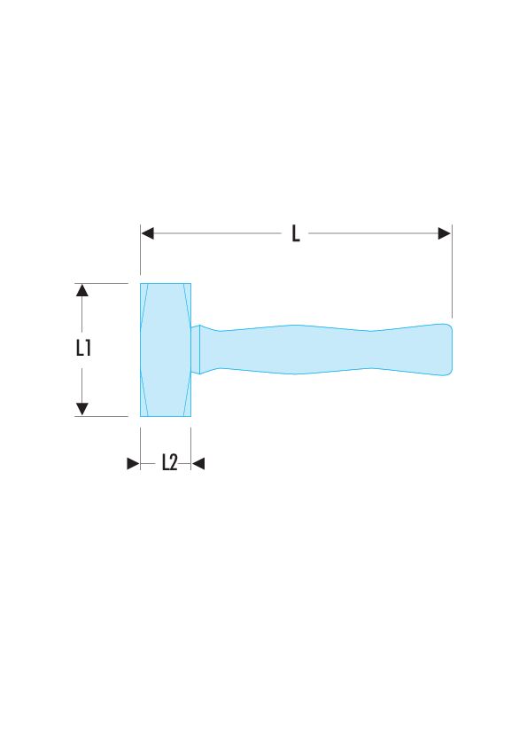 1262H - Mazos con ángulos matados