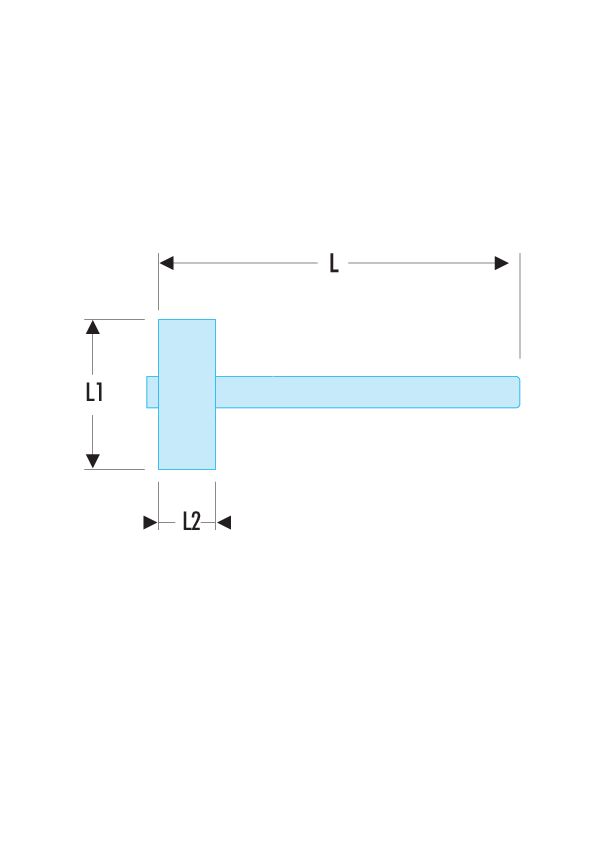 Mazo grandes esfuerzos
