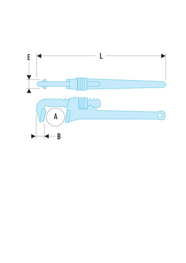 133A - Llaves modelo 