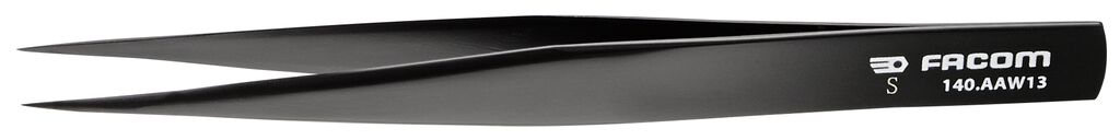 PINZA MODELO RECTO ANTIREFLEJO