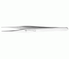 Pinza modelo recto - Bocas estrechas