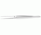 Pinza con vaina PVC modelo recto
