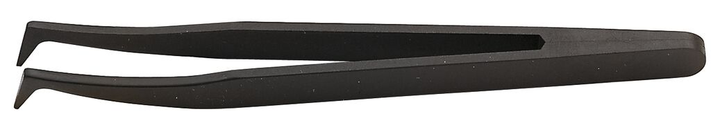 PINZA MOD RECTO ANTIESTATICO PT ACOTADAS