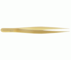 Pinza modelo recto de plástico - esterilizable