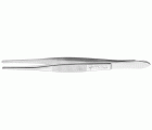 Pinza modelo recto - Bocas potentes