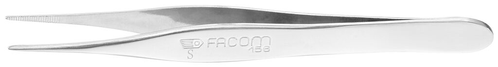 Pinza «alta precisión» modelo recto potente