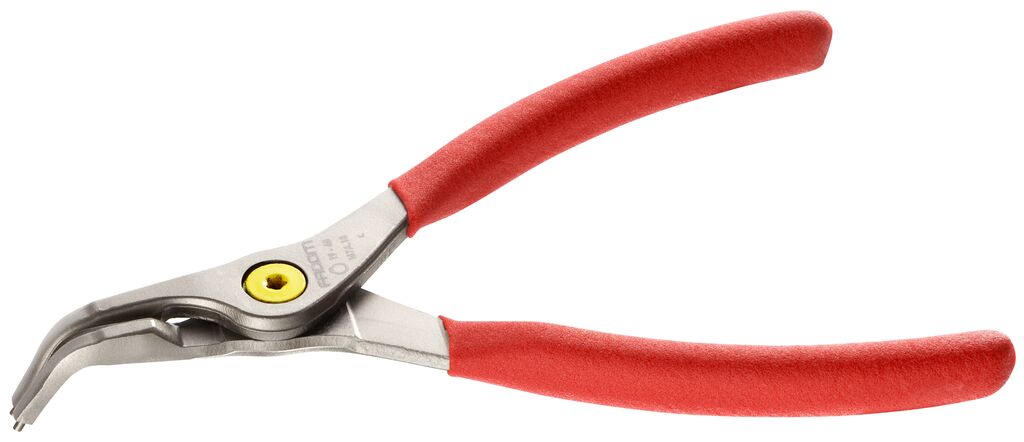 ALICATE ARANDELAS EXT 45 DG