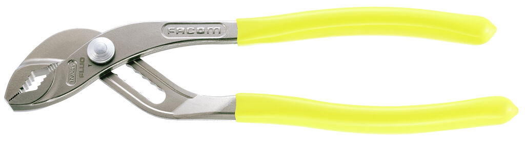 Alicate multitoma estándar fluorescente