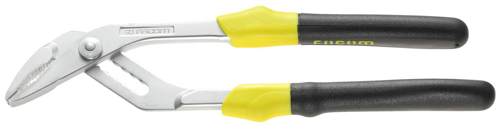 Alicate multitoma superpuesto con vainas 