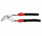 ALICATE MULTITOMA EN VAINA 25CM