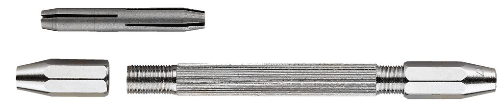 Portaherramientas de pinza