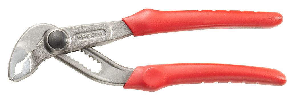 ALICATE MULTITOMA CON BLOQUEO 180 MM