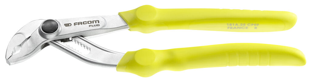 ALICATE MULTITOMA FLUO