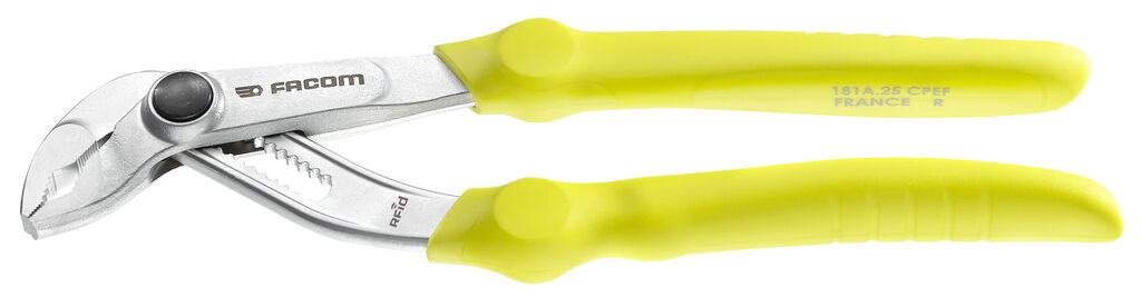 ALICATE MULTITOMA FLUO