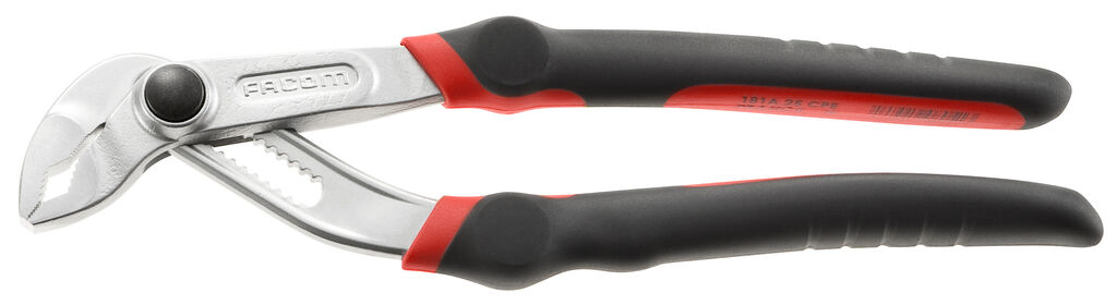 ALICATE MULTITOMA CON BLOQUEO 250 MM