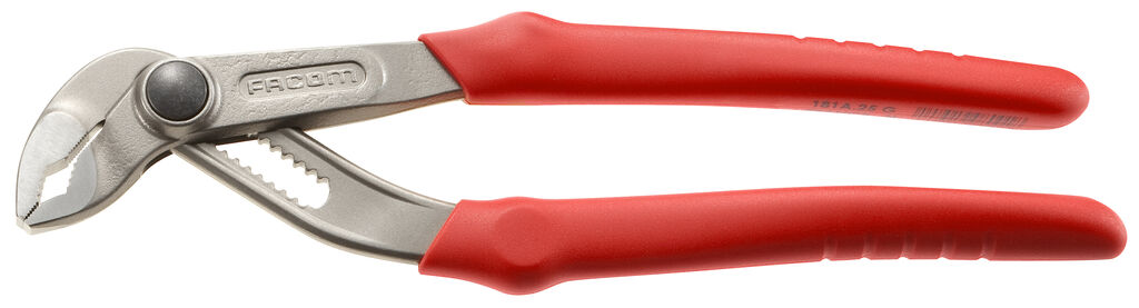 ALICATE MULTITOMA CON BLOQUEO 250 MM