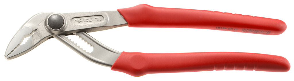 ALICATE MULTITOMA BOCAS FINAS