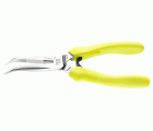 Alicate de bocas semirredondas y cortas - FLUO