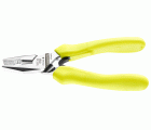 187.CPE - Alicates universales - FLUO