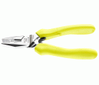 ALICATE UNIVERSAL 16CM FLUO