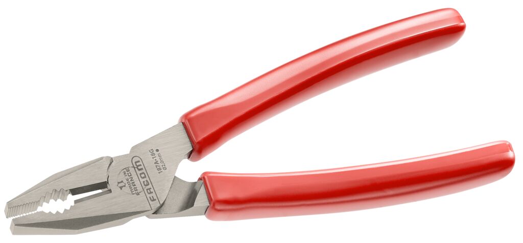 ALICATE UNIVERSAL 180MM