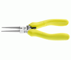 Alicate de bocas redondas - FLUO