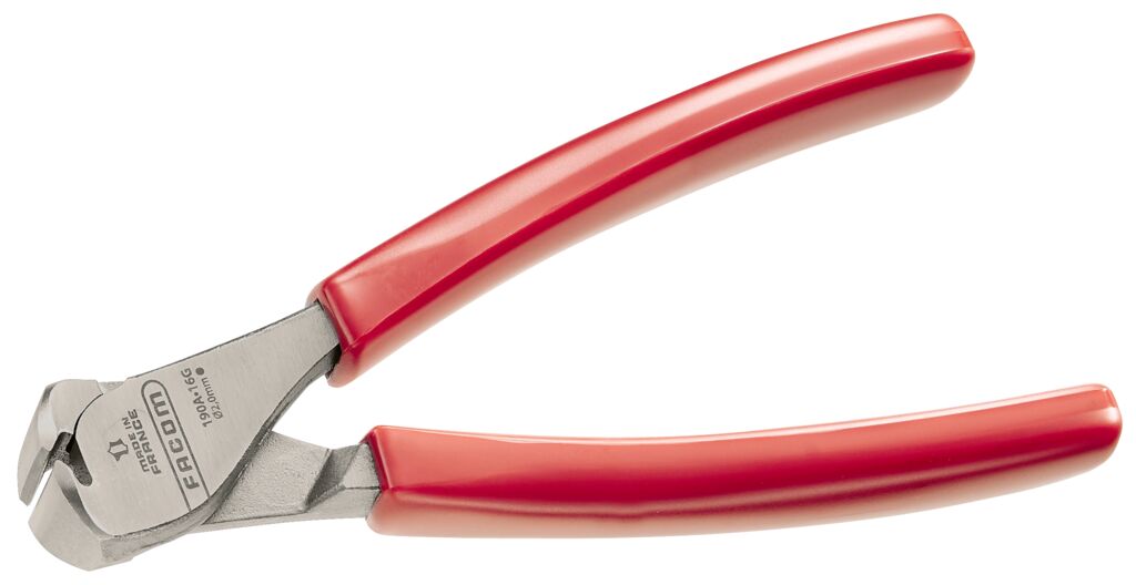 190A.G - Alicates de corte frontal
