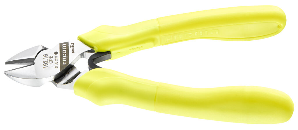 192.CPE - Alicates de corte diagonal - Alto rendimiento - RFID