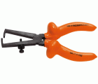 Alicate pelacables aislado 1.000 Voltios serie VE