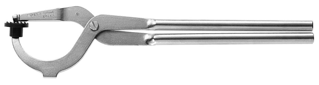 ALICATE PARA MUELLE DE FRENO