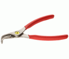 ALICATE ARANDELAS EXT 90GR 19-60