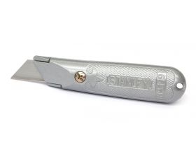 Cuchillo Hoja Fija 199 metálico