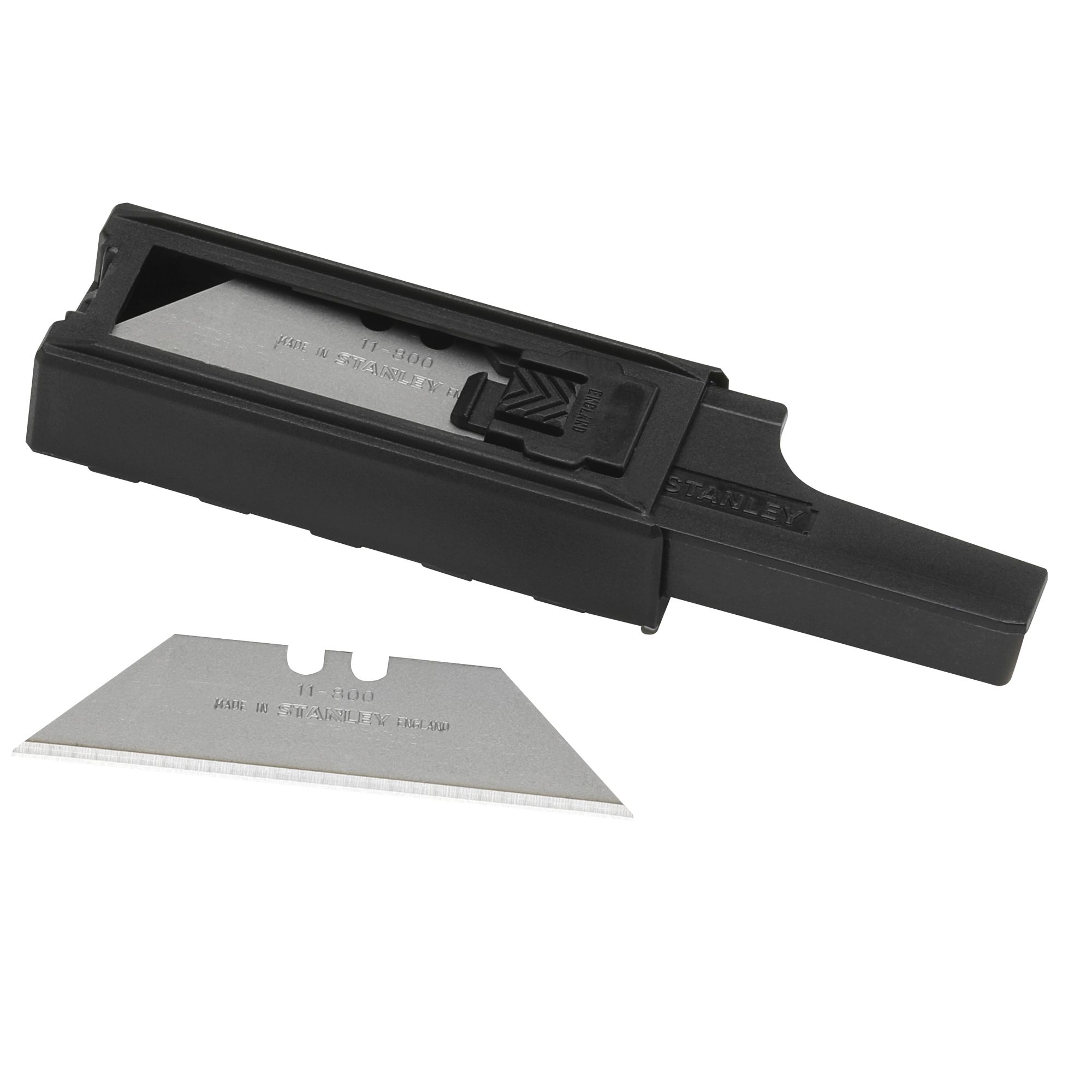 Hojas de Cuchillo Carbide - 50 hojas