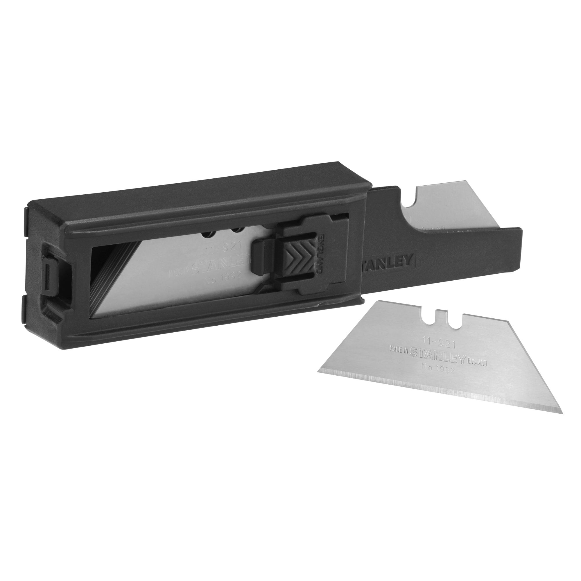 Hojas de Cuchillo 1992 - Dispensador 10 hojas