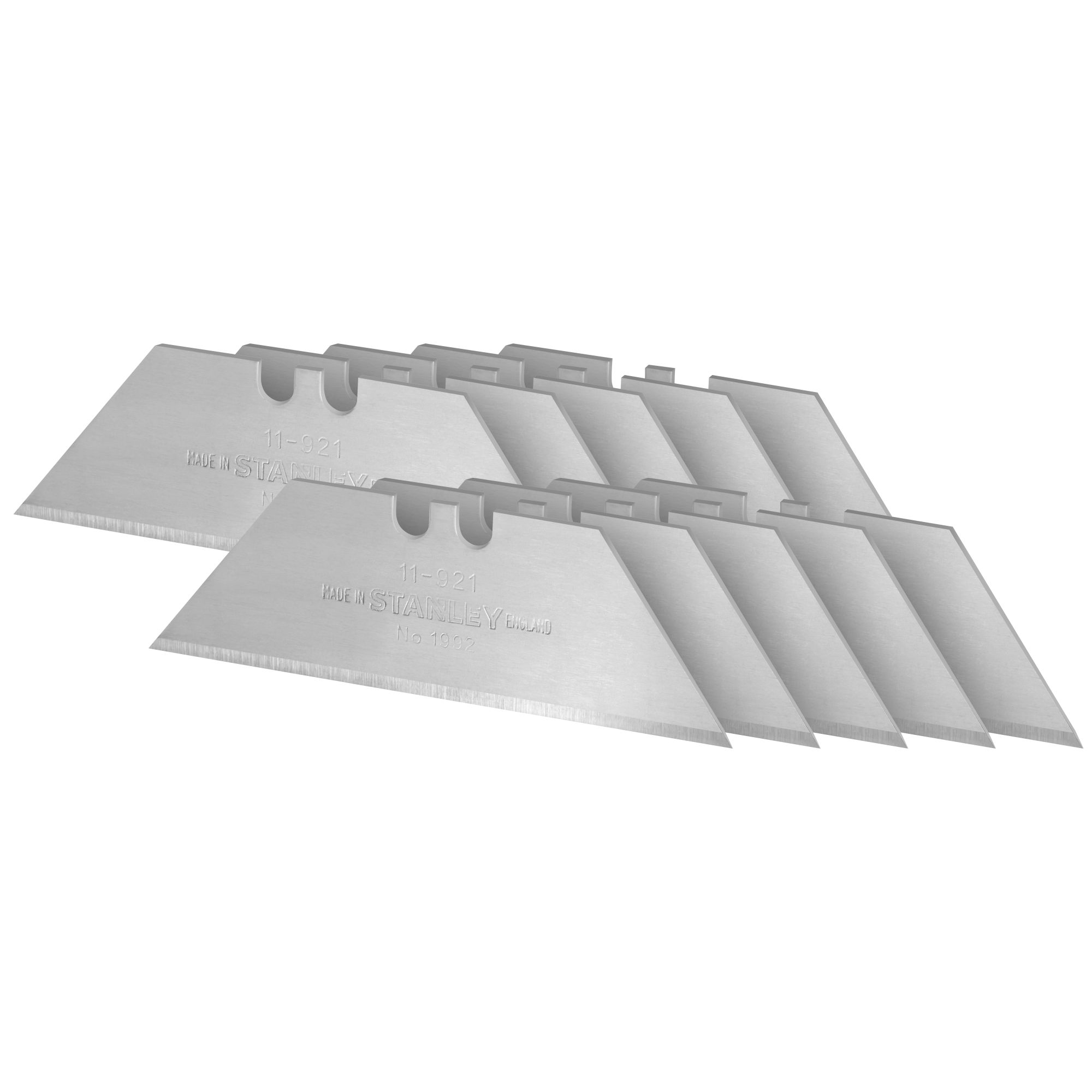 Hojas de Cuchillo 1992 - Dispensador 10 hojas