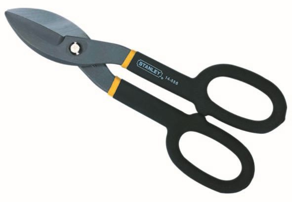 Tijeras Corta Chapas Mango tijera 250mm FATMAX®