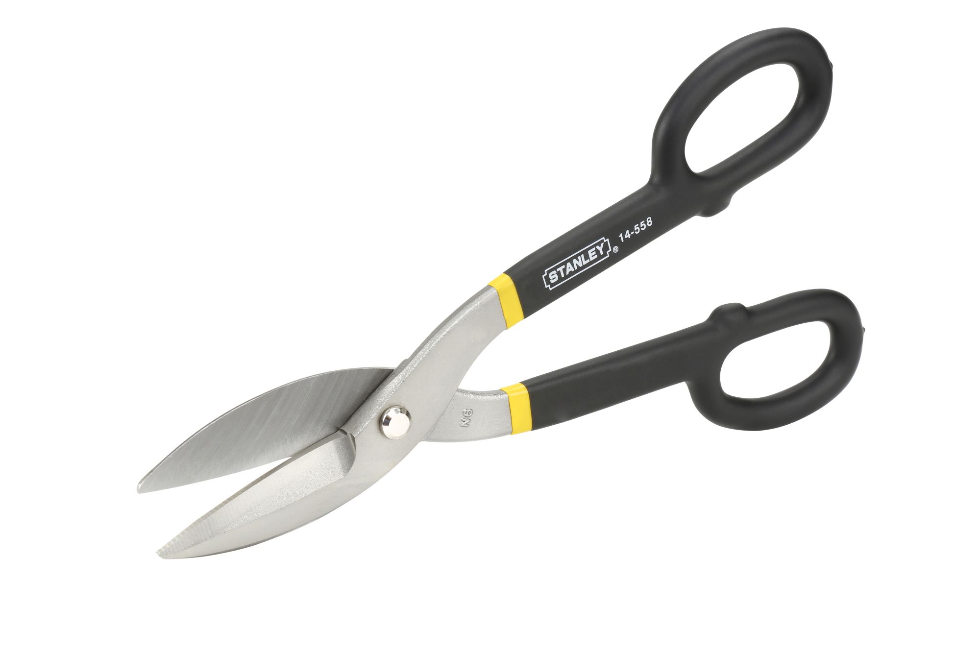 Tijeras Corta Chapas Mango tijera 300mm FatMax